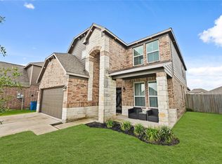 11107 Larkspur Dale Ct, Houston, TX 77044