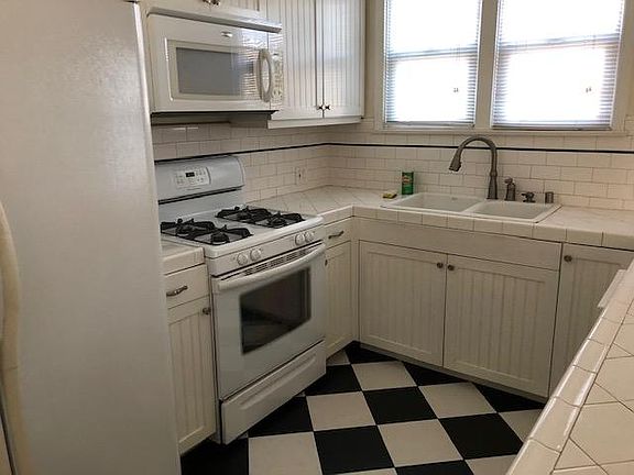 5th image of 9709 W Olympic Blvd APT 21