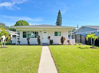5342 8th Ave N, Saint Petersburg, FL 33710
