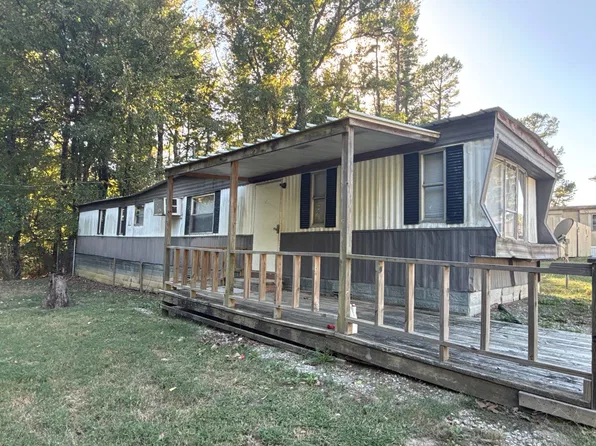 49 S Coleman Dr Lot 18, Atoka, TN 38004