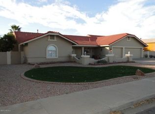 2265 E Hermosa Vista Dr, Mesa, AZ 85213
