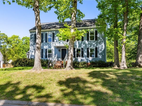2149 Kelly Ridge Rd, Henrico, VA 23233
