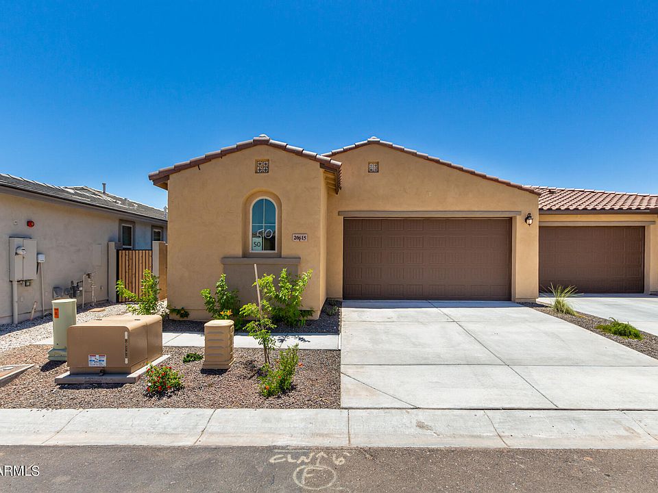 1st image of 20615 W ORMONDO Way