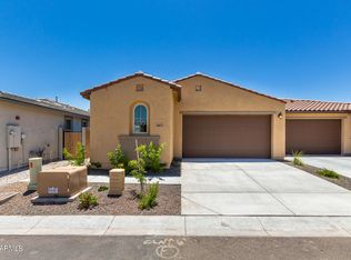 20615 W Ormondo Way, Buckeye, AZ 85396