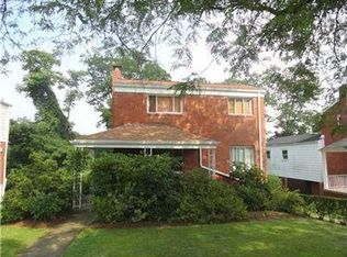 934 Brintell St, Pittsburgh, PA