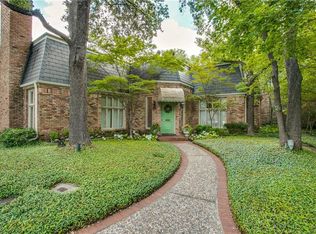 18 Saint Laurent Pl, Dallas, TX 75225