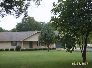 3401 Woodwyn Ln, Paragould, AR 72450