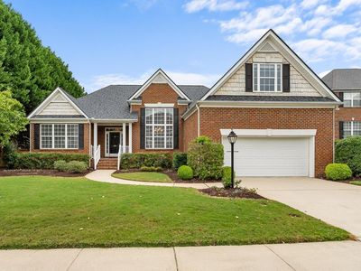 409 Heather Falls Ln, Simpsonville, SC, 29681