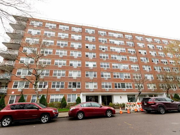 172-70 Highland Avenue #8H, Jamaica Estates, NY 11432