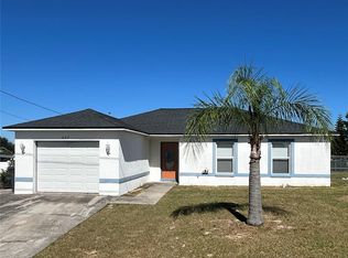 223 Lily Pad Rd, Eagle Lake, FL 33839