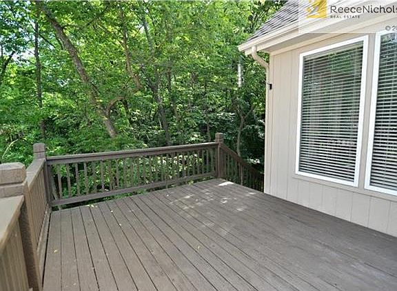 Imagine relaxing into nature here!