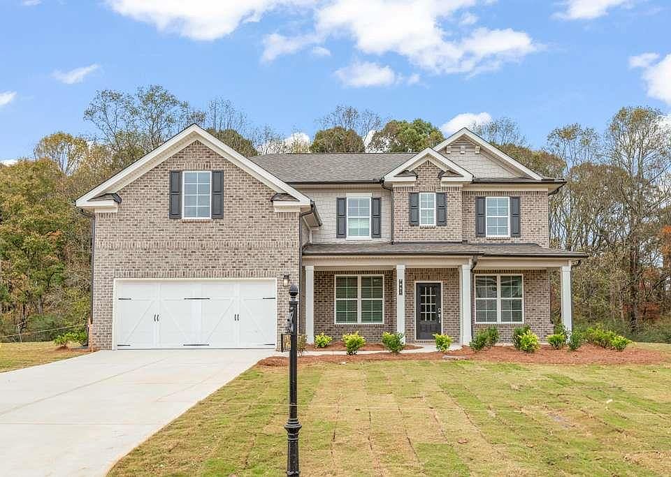 1st image of 7205 Waggamon Way Lot 86