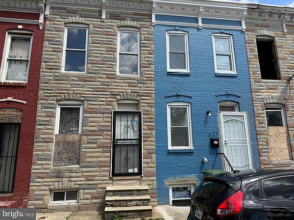 2nd image of 319 Furrow St