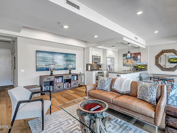 5th image of 7161 E RANCHO VISTA Drive #3014
