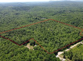 0 Hyde Rd, Livermore, ME 04253