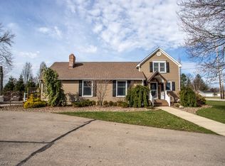 1609 W Western Reserve Rd, Poland, OH 44514