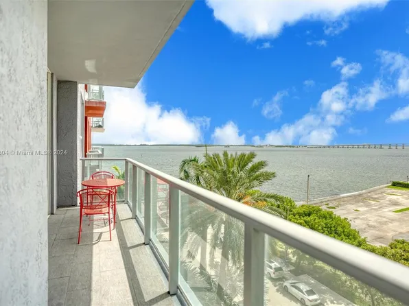 1155 Brickell Bay Dr APT 507, Miami, FL 33131