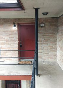 1944 W University Blvd #12F, Brownsville, TX, 78520