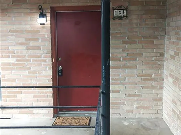 1944 W University Blvd #12F, Brownsville, TX 78520