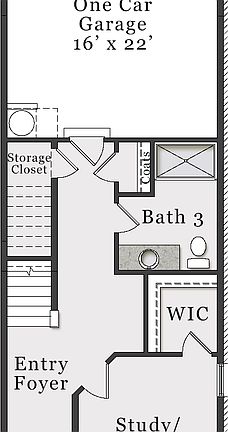 First Floor A