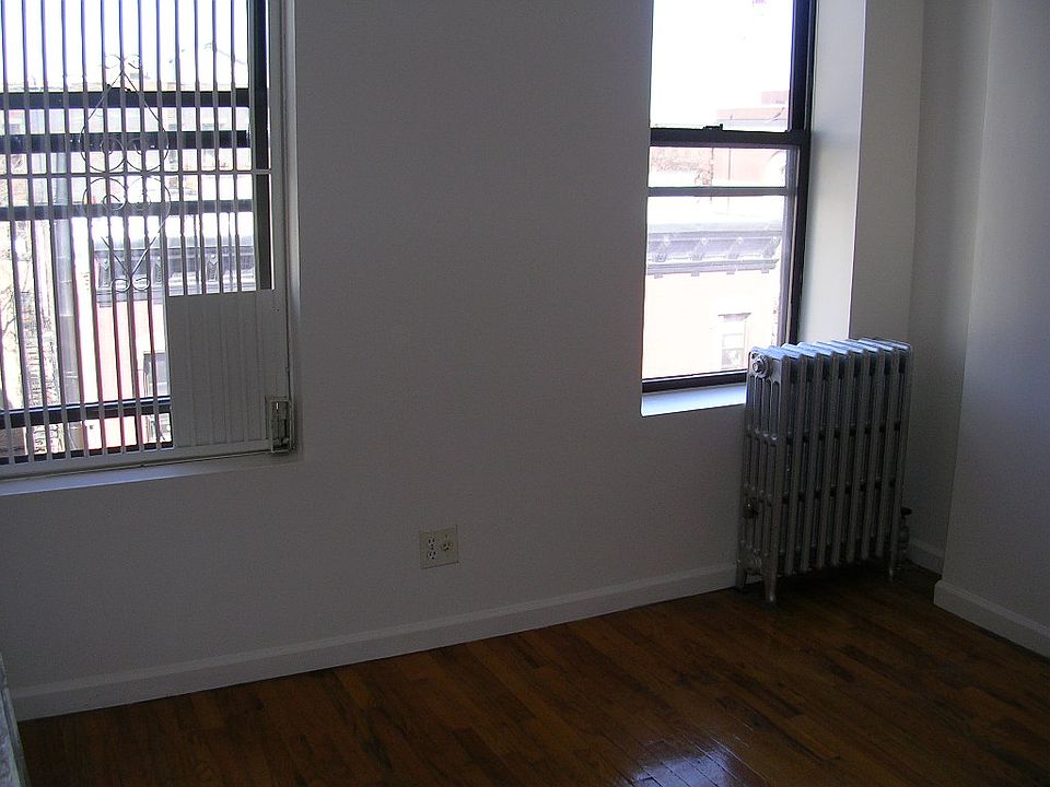1st image of 462 E 115th St APT 4C