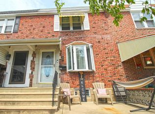 755 Rively Ave, Glenolden, PA 19036