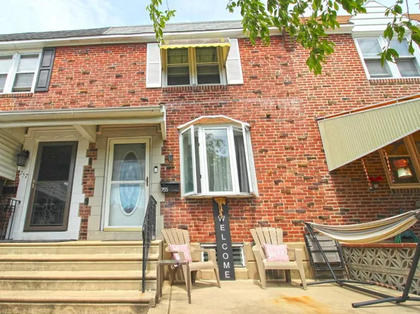 755 Rively Ave, Glenolden, PA 19036