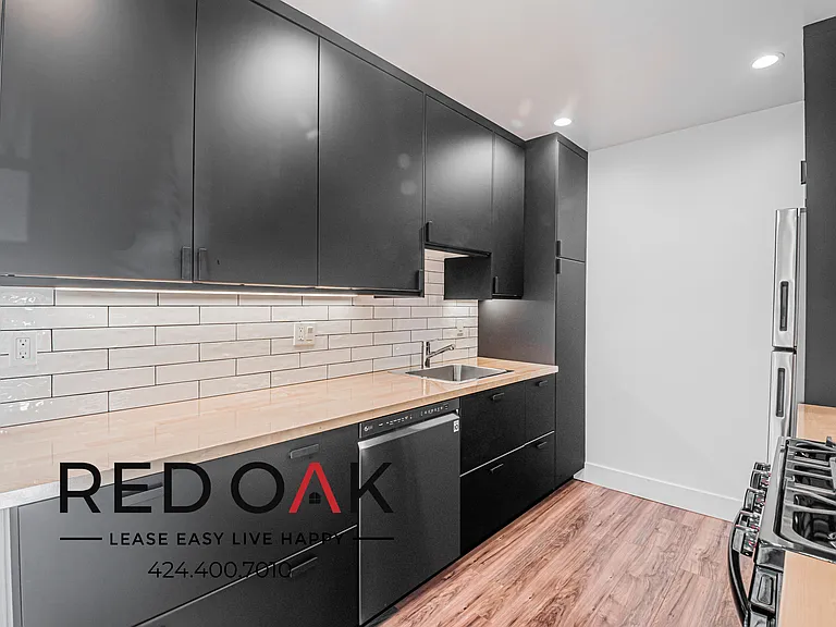 1232 S Bronson Ave #5 — Photo 9