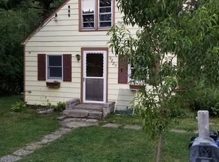 9889 Utica St, Angola, NY 14006