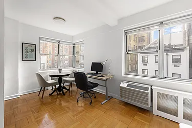 Rented by Corcoran