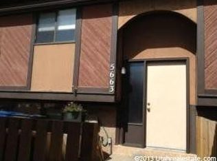 5663 S Aspen Ct, South Ogden, UT 84403