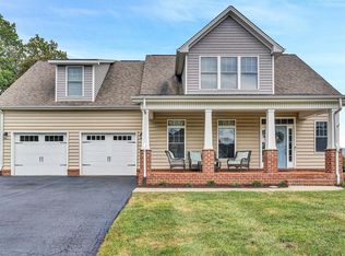 5244 Sundance Rd, Salem, VA