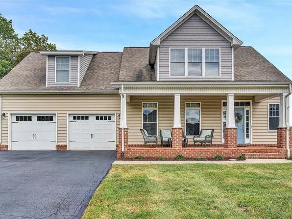 5244 Sundance Rd, Salem, VA 24153