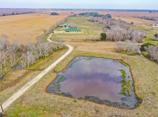 6803 County Road 24, Damon, TX 77430