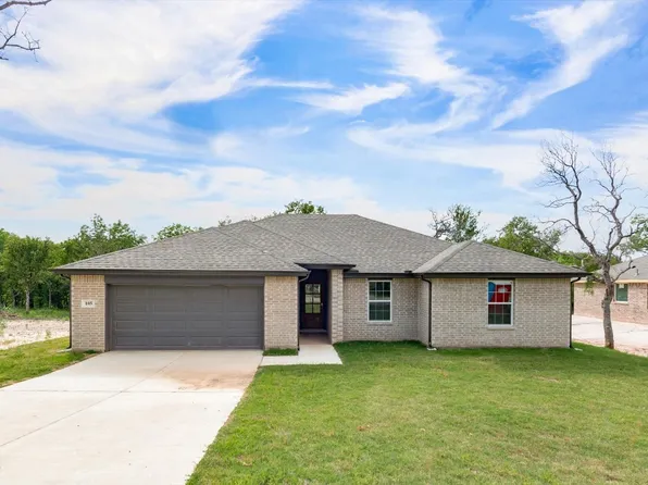 105 Jim Walter Dr, Runaway Bay, TX 76426