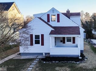 3911 Pinewood Ave, Baltimore, MD 21206