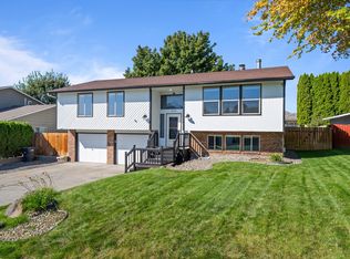 308 N 50th Ave, Yakima, WA 98908