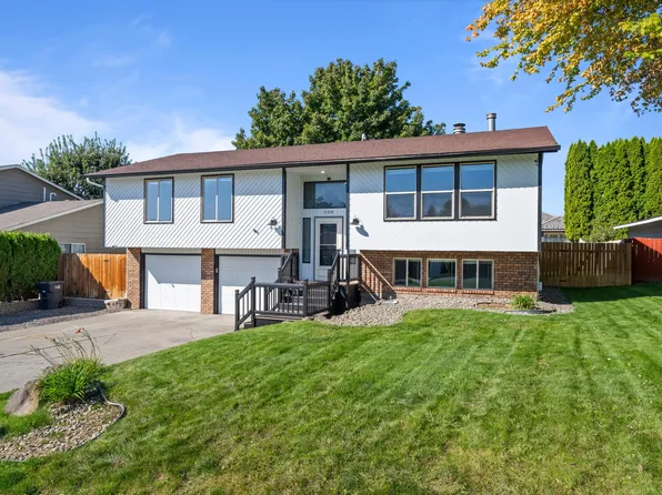 308 N 50th Ave, Yakima, WA 98908