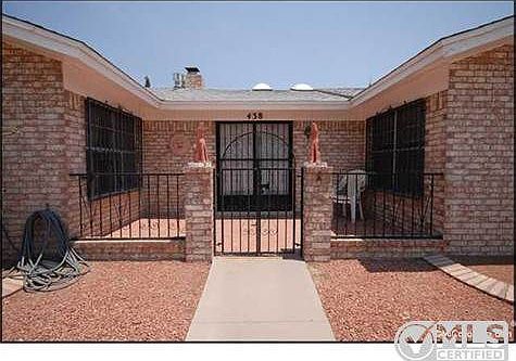 3rd image of 438 El Camino Dr