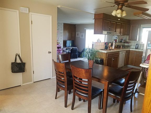 ANOTHER VIEW OF DINING
