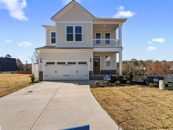 124 Habu Ct Homesite 6, Greenville, SC 29611