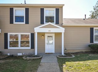 477 Sidney Ave UNIT C, Glendale Heights, IL