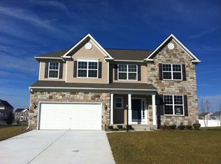 7514 Nanjemoy Dr, Brandywine, MD 20613