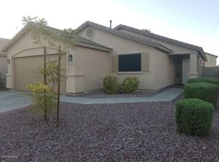 44052 W McCord Dr, Maricopa, AZ 85138