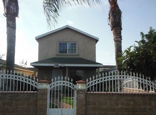 13111 Avalon Blvd, Los Angeles, CA 90061