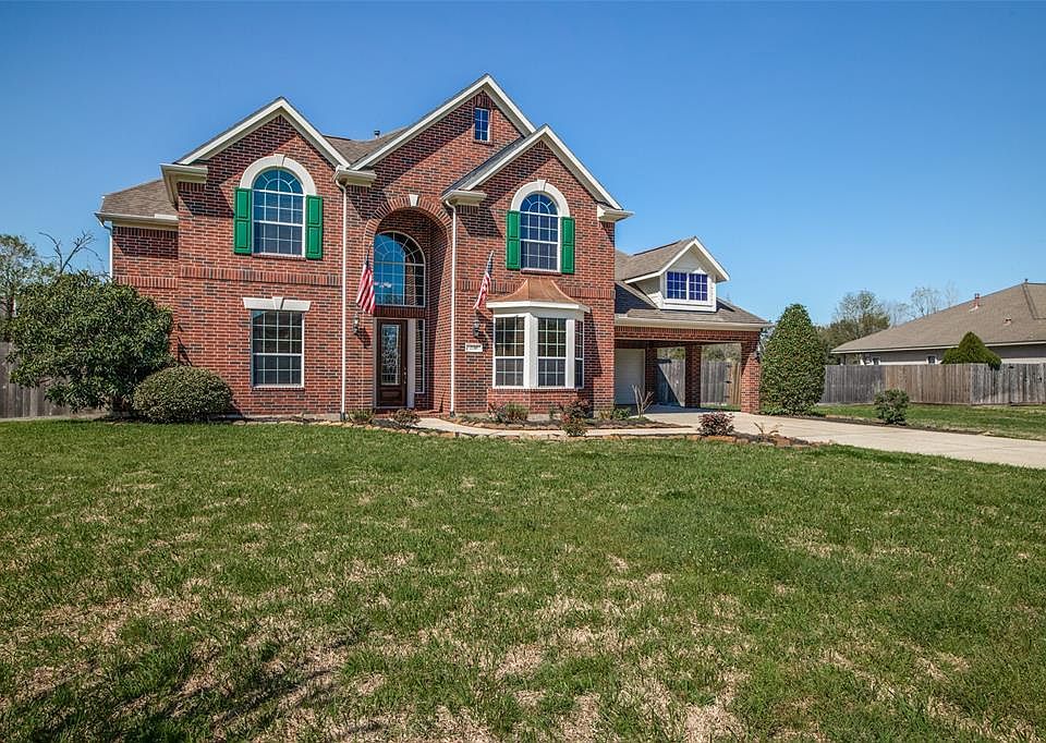 2716 Silverstone Way, Conroe, TX 77304 MLS 12292999 Zillow