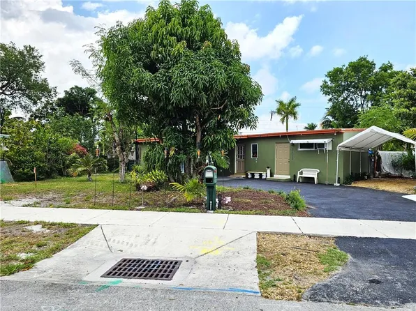 3113 SW 15th Court, Fort Lauderdale, FL 33312