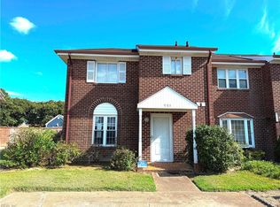 904 Ewell Rd, Virginia Beach, VA 23455