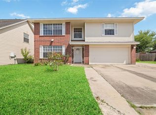10831 Cayman Mist Dr, Houston, TX 77075