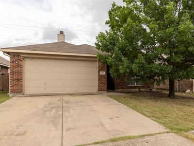 9808 Sparrow Hawk Ln, Fort Worth, TX, 76108
